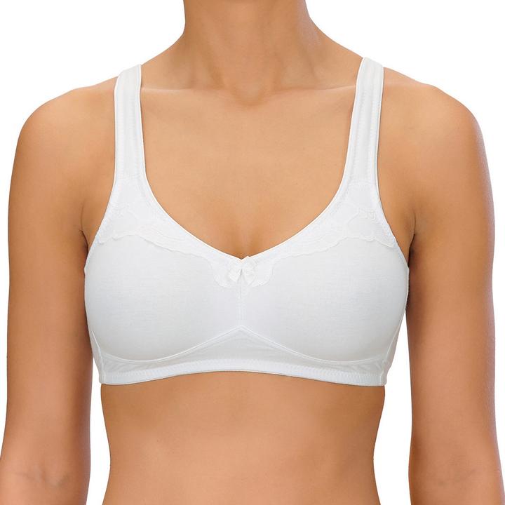 Image du produit Naturana Soutien-gorge sans armature (105 C)