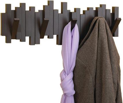 Actual product image Umbra Sticks Multi Hook