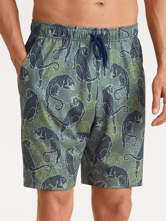 Actual product image Calida RMX Sleep Holiday (XXL)