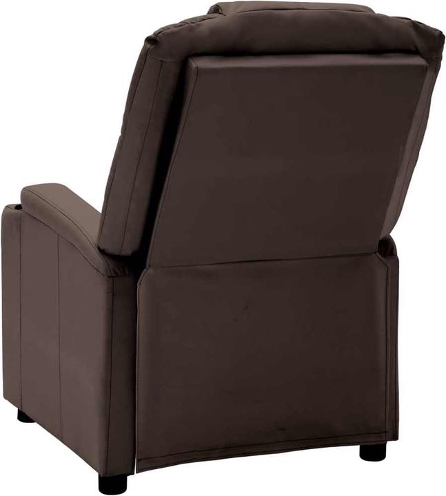 Produktbild VidaXL Elektrischer Massagestuhl