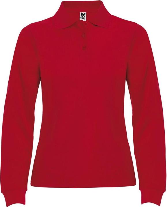 Produktbild Alpinia Estrella Poloshirt Langärmlig (L)
