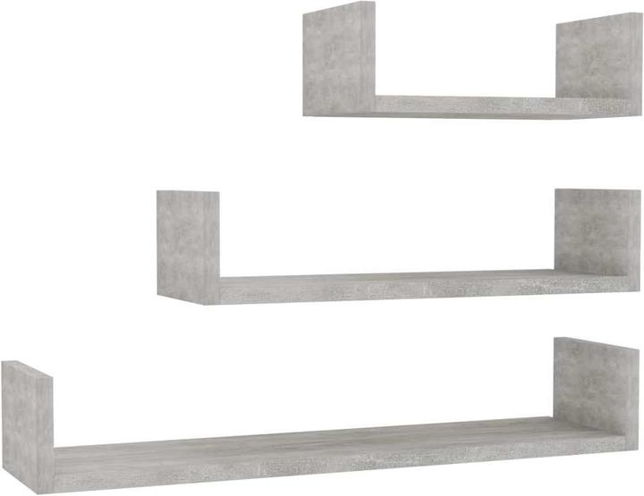 Produktbild VidaXL Venyamin (60 x 15 x 10 cm)