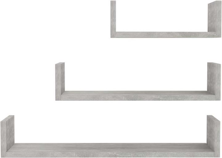Produktbild VidaXL Venyamin (60 x 15 x 10 cm)
