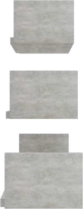 Produktbild VidaXL Venyamin (60 x 15 x 10 cm)