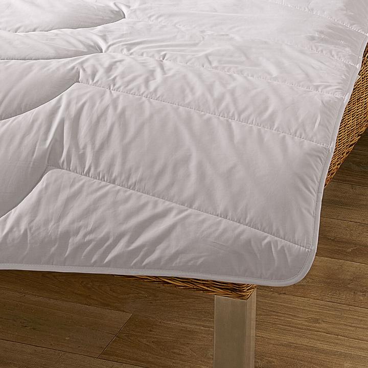 Produktbild Traumschlaf Kamelhaar Nature (2400 g, 240 x 220 cm)