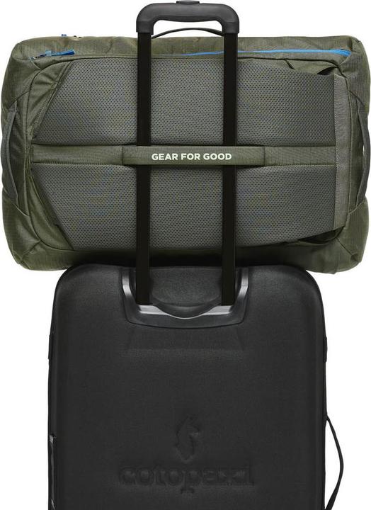 Actual product image Cotopaxi Allpa Travel (42 l)