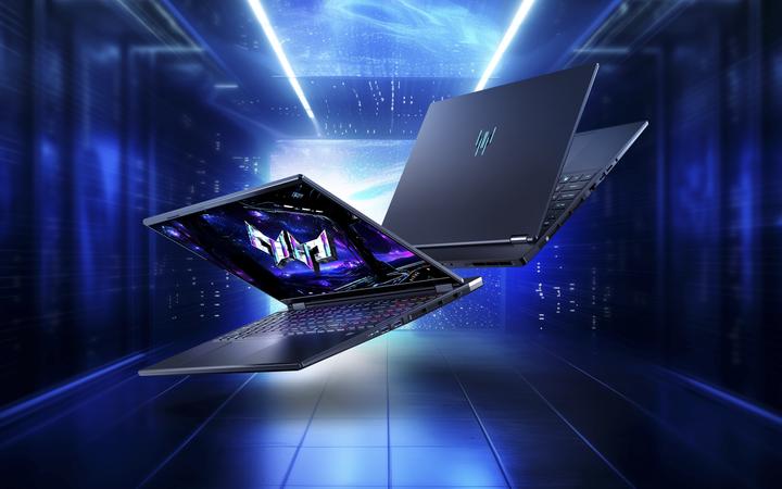 Produktbild Acer Predator Helios Neo 16S AI OLED (16", Intel Core Ultra 9 275HX, 64 GB, 2000 GB, CH)