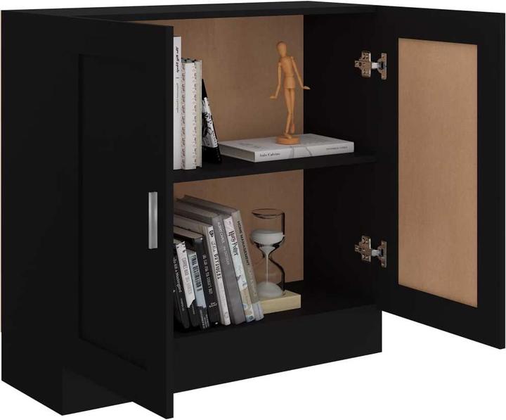 Immagine prodotto VidaXL Bücherregal (82,5 x 30,5 x 80 cm)