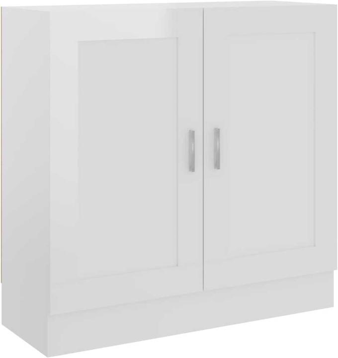Immagine prodotto VidaXL Bücherregal (82,5 x 30,5 x 80 cm)