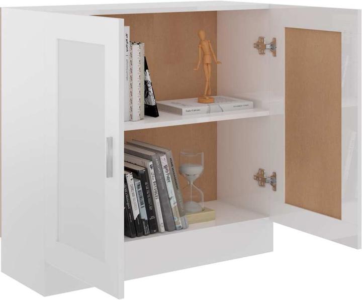 Immagine prodotto VidaXL Bücherregal (82,5 x 30,5 x 80 cm)