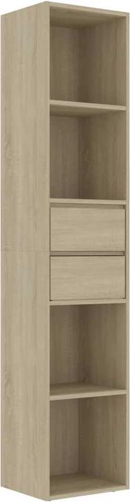 Image du produit VidaXL Heinrick (36 x 30 x 171 cm)