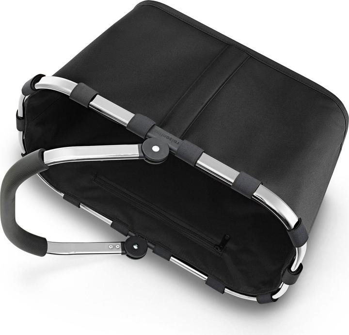 Produktbild reisenthel Einkaufstasche carrybag frame chrome