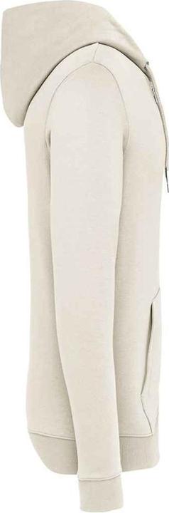 Immagine prodotto Native Spirit Felpa con Cappuccio e Zip Intera Adulto Unisex (XXS)
