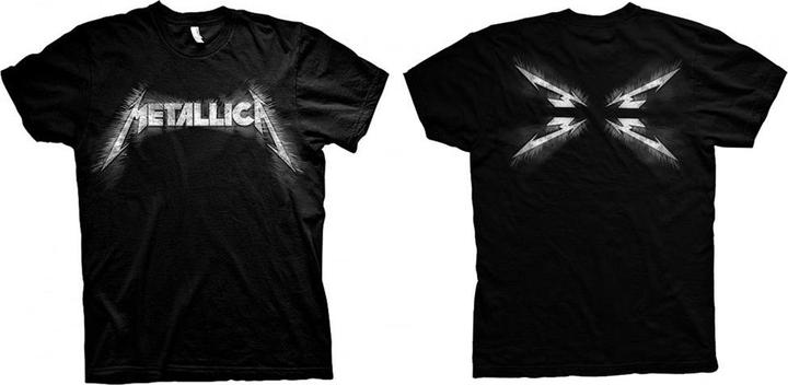 Metallica Spiked