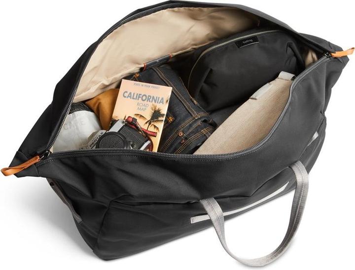 Produktbild Bellroy Classic Weekender 45L Slate (45 l)
