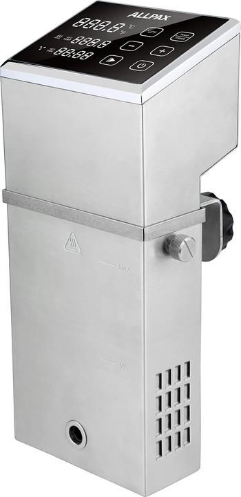 Immagine prodotto Allpax Termostato SV 70