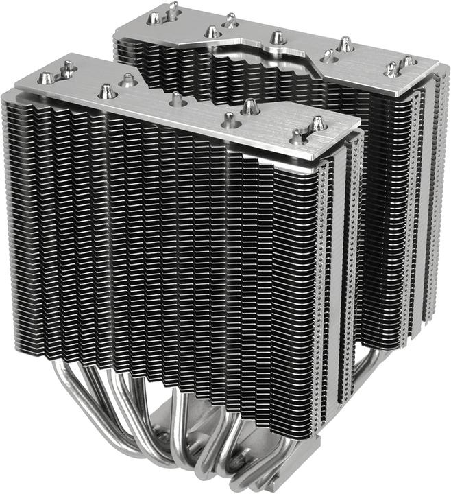 Immagine prodotto Iceberg Thermal IceSLEET X9 Dual TR - solo Threadripper (166 mm)
