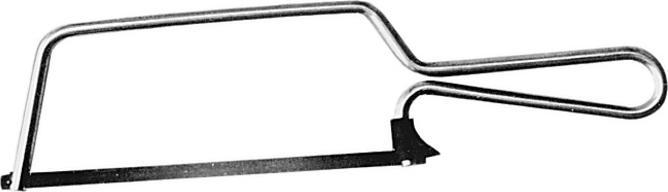 Actual product image Bahco Metal saw junior 10406