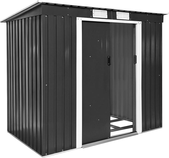 tectake Garden shed
