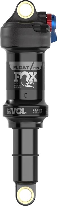 Image du produit Fox Float DPS P-S A 3Pos Evol LV AM (200 mm, 51 mm)
