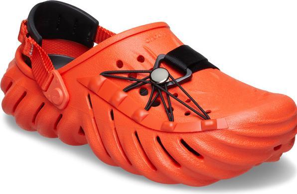 Crocs Echo Refelctive Laces Clog (39)