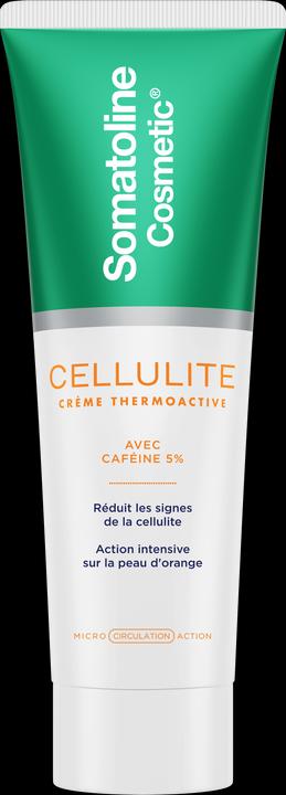 Somatoline Anti-Cellulite Crème (Körpercreme, 250 ml)