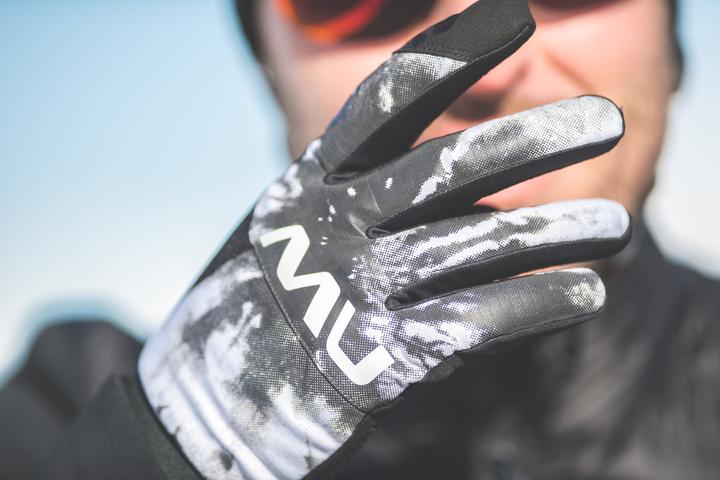Immagine prodotto Northwave Riflesso veloce del gel (7, 8)