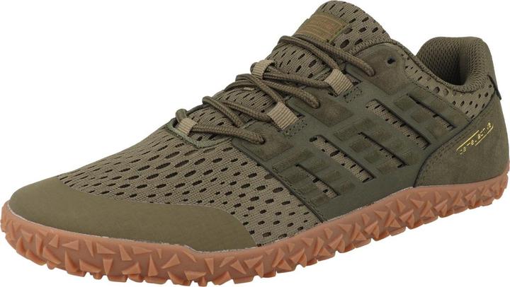 Immagine prodotto Camel Active Sneaker textile/synthetic KHAKI (41)