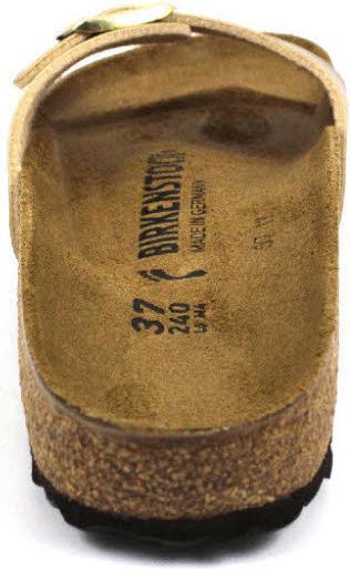 Actual product image Rabe Mules (37)