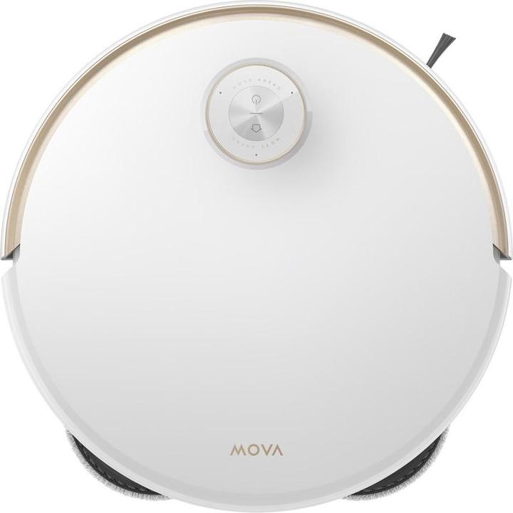 Actual product image Mova V50 Ultra Complete (Robot vacuum)