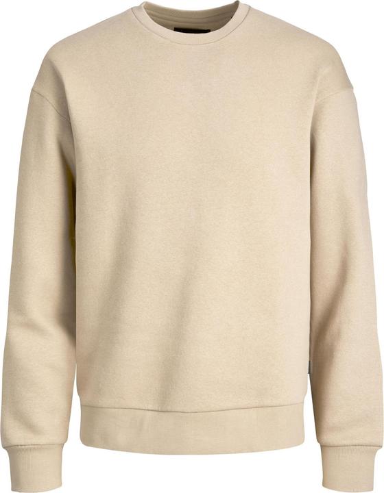Jack & Jones Rundhals- Sweatshirt (XS)