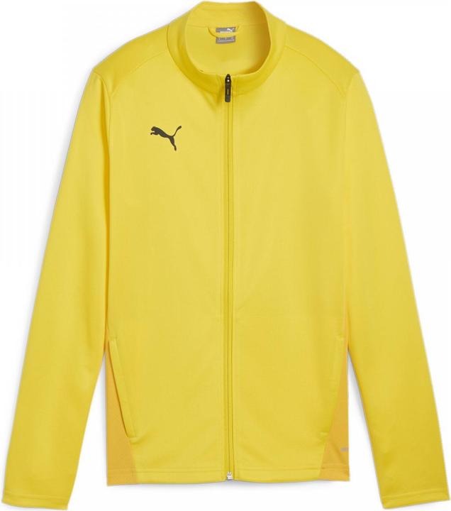 Actual product image Puma teamGOAL Training Jacket Wmn (XL)