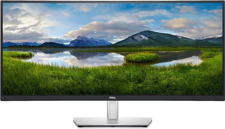 Produktbild Dell P3424WE (3440 x 1440 Pixel, 34")