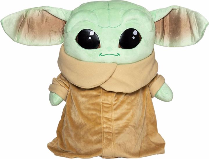 Simba Star Wars: Baby Yoda (66 cm)