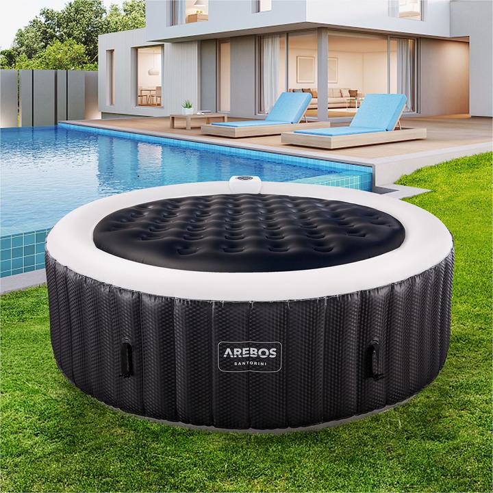 Produktbild Arebos Thermoabdeckung