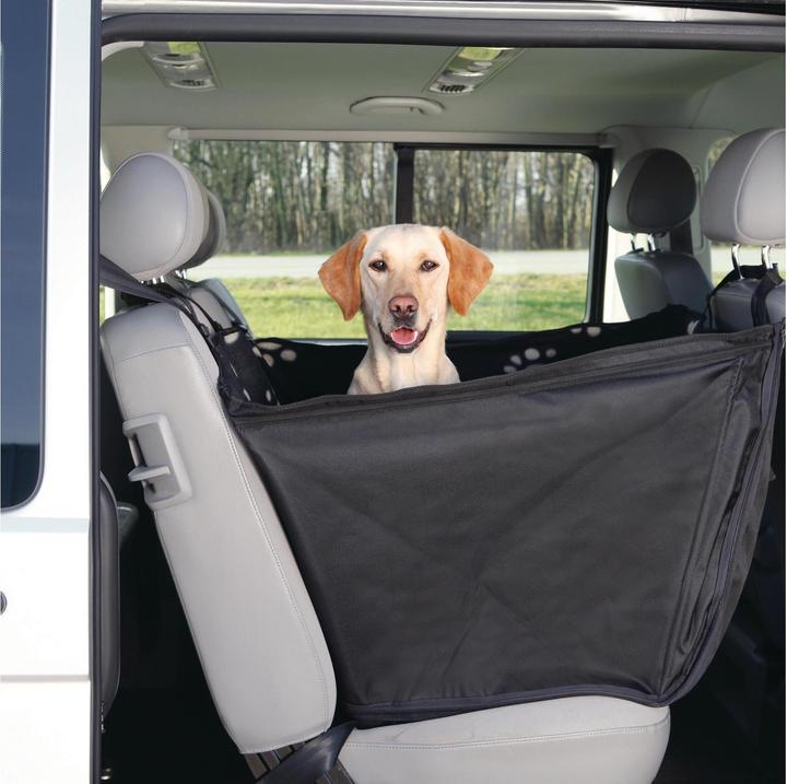 Produktbild Trixie Auto-Schondecke (Hund, Reflektoren, Atmungsaktiv)