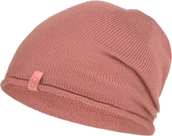 Produktbild Buff Knitted Hat Lekey Blossom (One Size)
