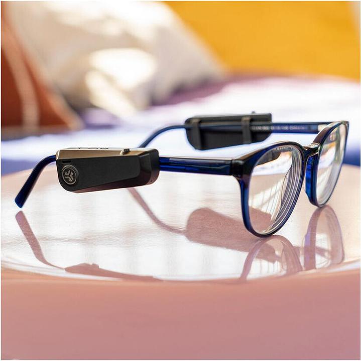 Produktbild JLab Audio JBUDS FRAMES - Audio für Brillen (8 h, Kabellos)