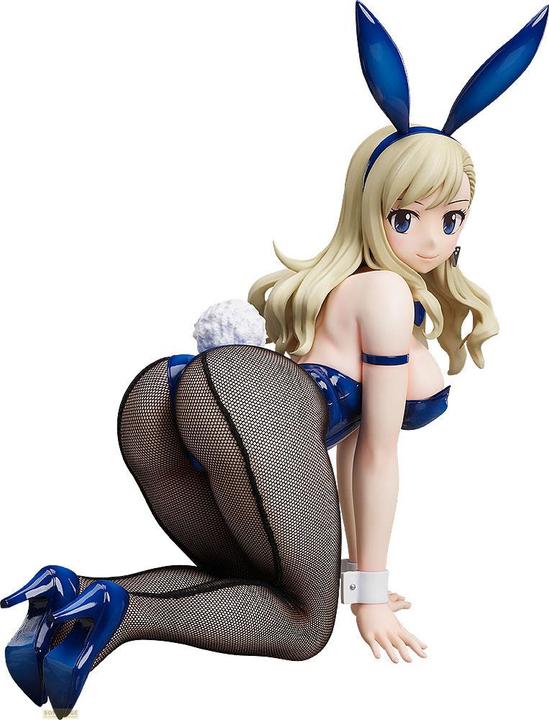 Actual product image FREEing Edens Zero Rebecca Bluegarden: Bunny