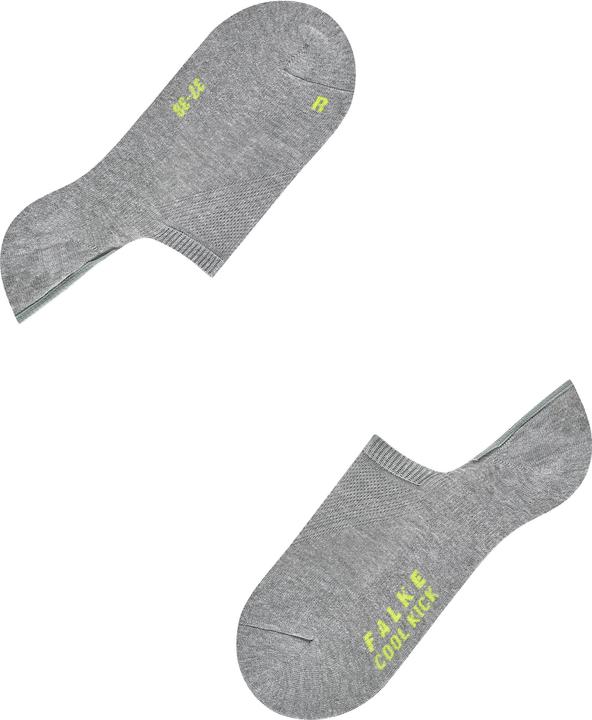 Immagine prodotto Falke Donne cool kick (Confezione singola, 37 - 38)