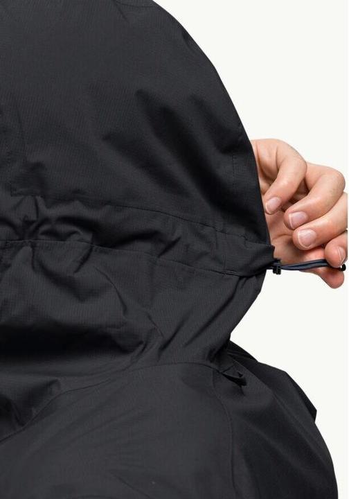 Actual product image Jack Wolfskin Elsberg 2 5L Jkt M (L)