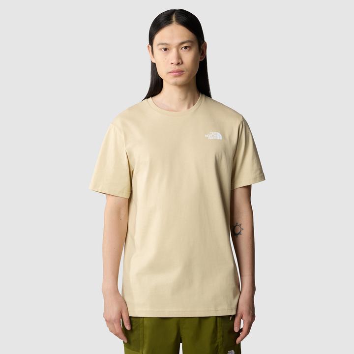 Produktbild North Face S/S Redbox Tee (XL)