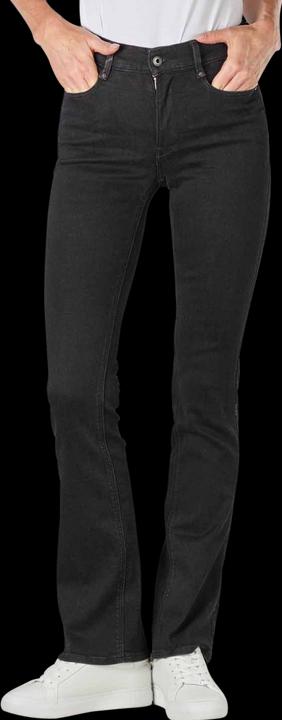 Immagine prodotto G-Star Noxer Jeans Bootcut Fit Midnight Black (W31/L32)