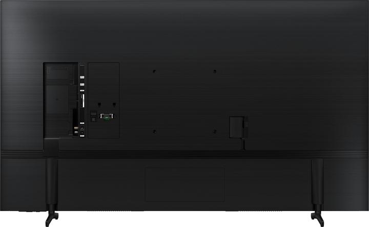 Actual product image Samsung HG43BU800 (43", LED, 4K)