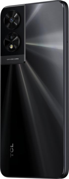 Productafbeelding TCL 505 (128 GB, Ruimte grijs, 6.75", Dubbele SIM, 50 Mpx, 4G)