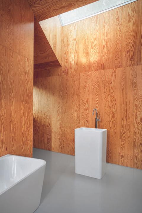Image du produit Bette Art Lavabo Monolithe sans trou de robinet, A183 600 x 400 mm (600 mm, 600 mm)