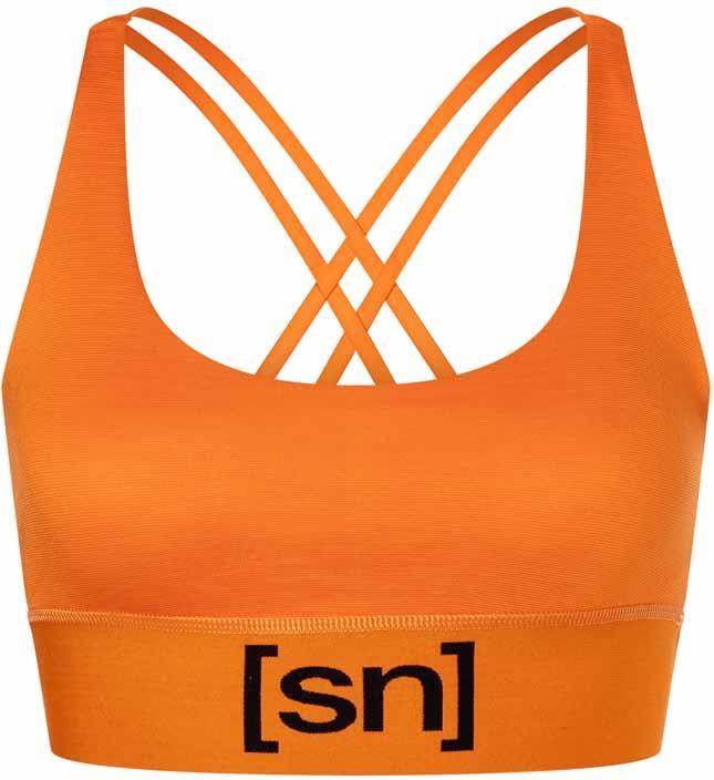 Actual product image Super Natural W Super Top (S)