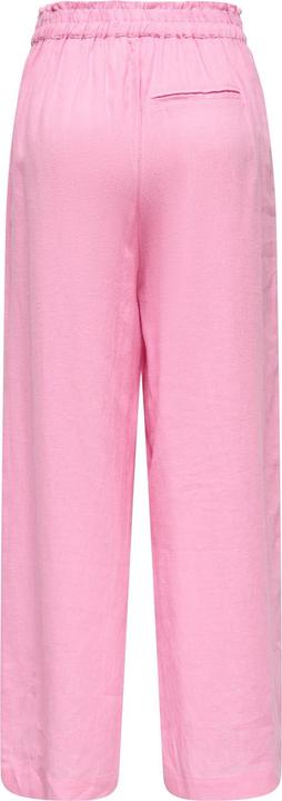 Actual product image Only ONLTOKYO High waist straight cut wide leg trousers Wide leg trousers (XL)