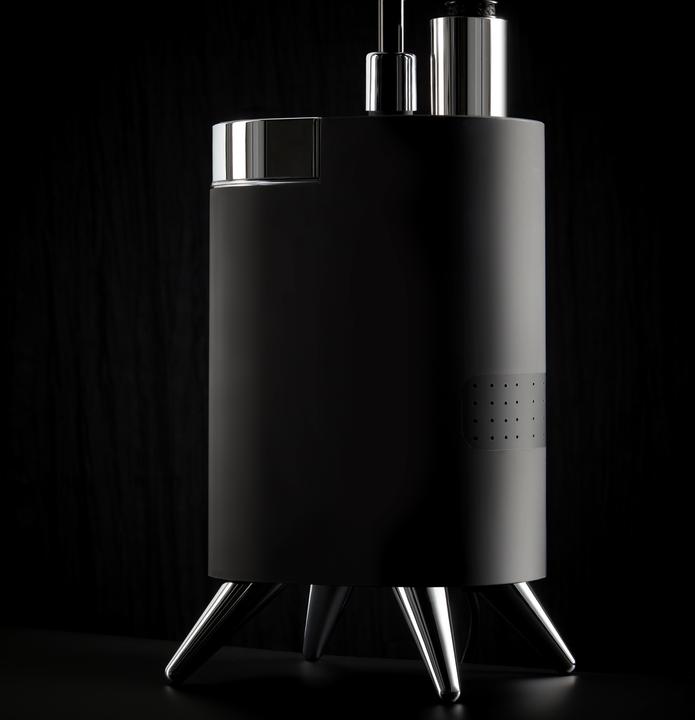 Image du produit SteamOne Eumi100BMinilys (2000 W, 42 g/min)