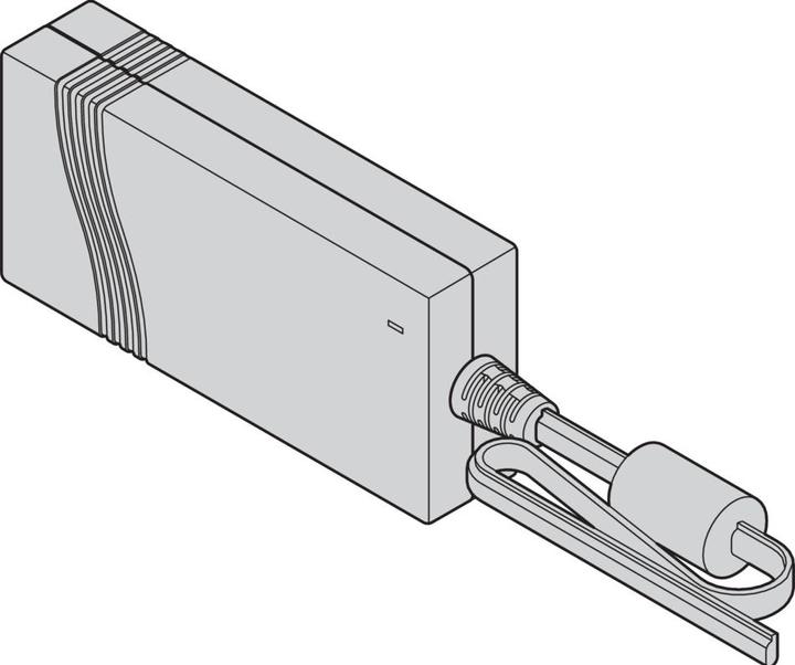 Blum SERVO-DRIVE Netzgerät 72 W